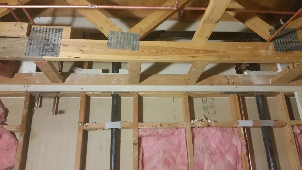 Plumbing services in Destrehan, LA